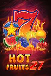 Hot Fruits 27