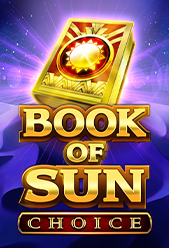 Book Of Sun Choice