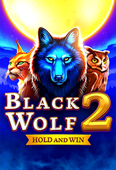 Black Wolf 2