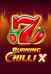 Burning Chilli X