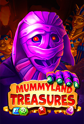 Mummyland Treasures