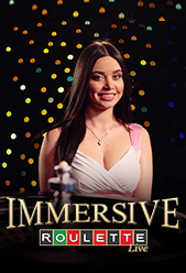 Immersive Roulette_