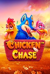Chicken Chase