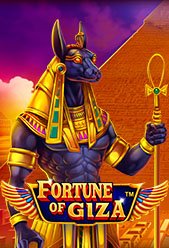 Fortune of Giza