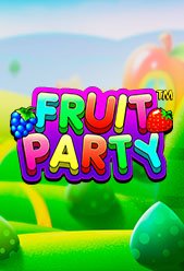 Fruit Party