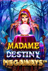 Madame Destiny Megaways