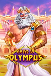 Gates of Olympus