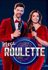 Mega Roulette