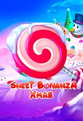 Sweet Bonanza Xmas