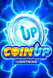 Coin UP: Lightning