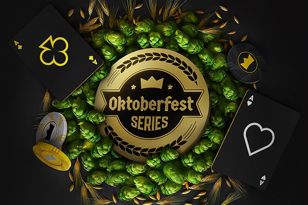 Гарячі підсумки Oktoberfest Series-2025!