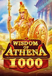 Wisdom of Athena 1000