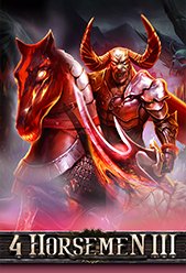 4 Horsemen 3