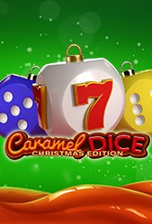 Candy Palace - Christmas Edition