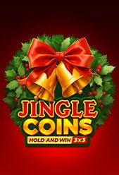 Jingle Coins: Hold and Win