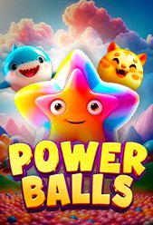 Power Balls