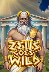 Zeus Goes Wild