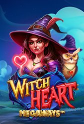 Witch Heart Megaways