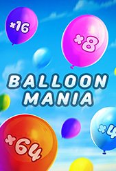 Balloon Mania