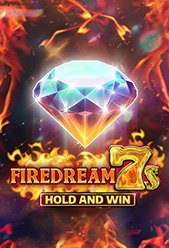 Firedream 7s Hold and Win
