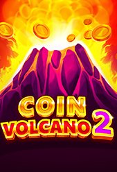 Coin Volcano 2