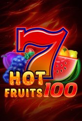 Hot Fruits 100