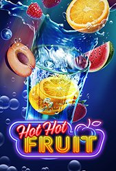 Hot Hot Fruit