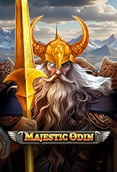 Majestic Odin