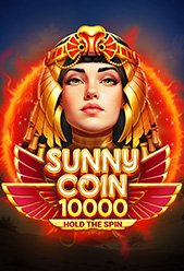 Sunny Coin 10000: Hold The Spin