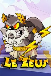 Le Zeus
