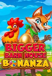 Bigger Barn House Bonanza