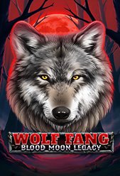 Wolf Fang - Blood Moon Legacy