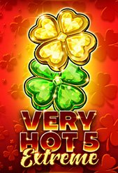 Very Hot 5 Extreme