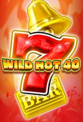 Wild Hot 40