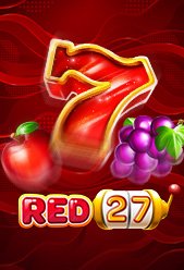Red 27