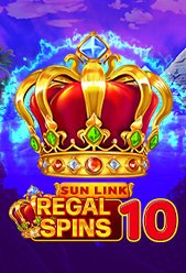 Regal Spins 10 Sun Link