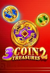 3 Coin Treasures 2