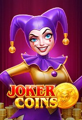 Joker Coins