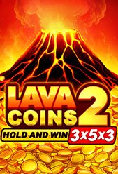 Lava Coins 2