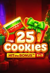 25 Cookies: Hit the Bonus