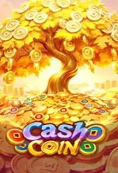 Cash Coin