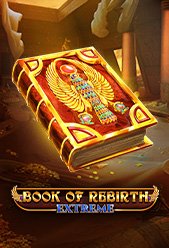 Book Of Rebirth Extreme