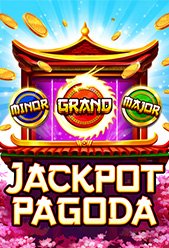 Jackpot Pagoda