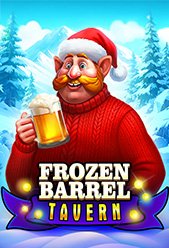 Frozen Barrel Tavern