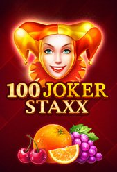 100 Joker Staxx