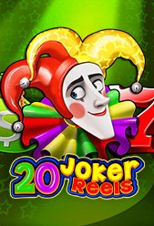 20 Joker Reels