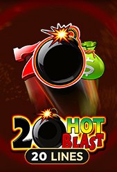 20 Hot Blast